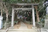 堀出神社
