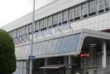 新岩国駅