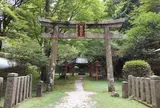 箕淵弁財天