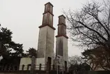 那珂湊反射炉跡