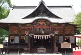 秩父神社