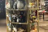 ジブリパーク ジブリの大倉庫