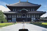 東大寺金堂（大仏殿）
