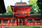 春日大社