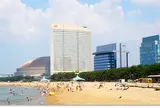 シーサイドももち海浜公園