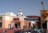 ホークスタウン
