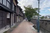 主計町茶屋街