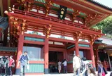鶴岡八幡宮