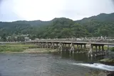 渡月橋