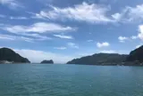 外浦港