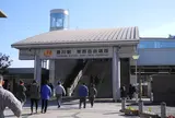 豊川駅
