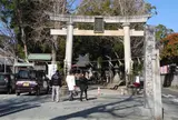 豊川進雄神社