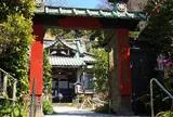常栄寺(ぼたもち寺)