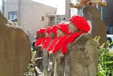六地蔵