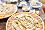 蕎麦処 うずら家
