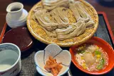 戸隠そば苑
