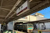 宇治駅（ＪＲ）