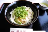 伊勢うどん
