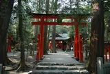 椿岸神社