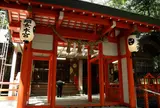 椿岸神社