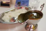 カレーの店うどん