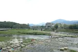 鴨川デルタ