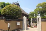 福沢諭吉旧居記念館