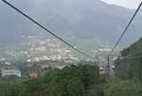 大涌谷駅・箱根ロープウェイ