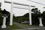 安房神社