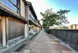 主計町茶屋街