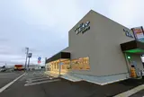 ラーメンあおきや 喜多町店