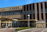 新高岡駅