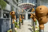 ドラえもんの散歩道