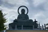 高岡大仏