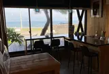 あまはらし食堂