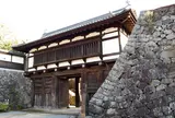 小諸城址懐古園展望台