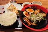 麺家いろは　富山駅前CiC店