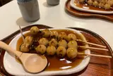加茂みたらし茶屋