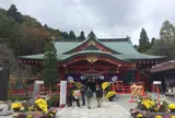 宮城縣護國神社
