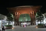 金沢駅