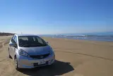 千里浜なぎさドライブウェイ