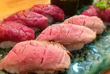 肉寿司 恵比寿横丁店