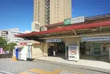 飯田橋駅