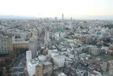 文京区役所