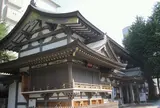 湯島天神