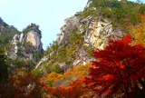 昇仙峡