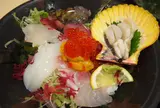 漁協食堂うずしお