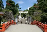 武田神社