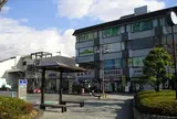 塩山駅