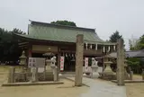 泊神社